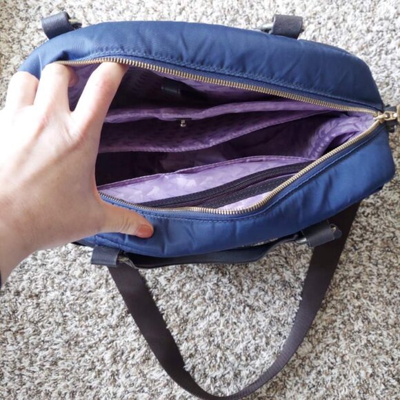 Lo & Sons OMG bag - EUC - Picture 2 of 3